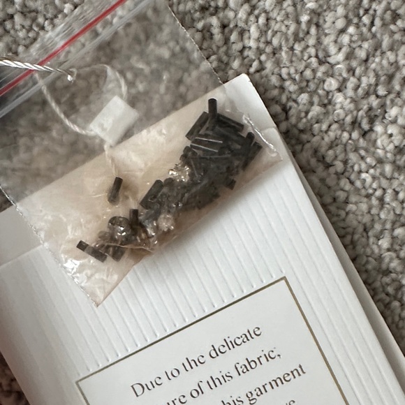 NWT Mac Duggal Black Maxi Dress Size 0 - Picture 6 of 10